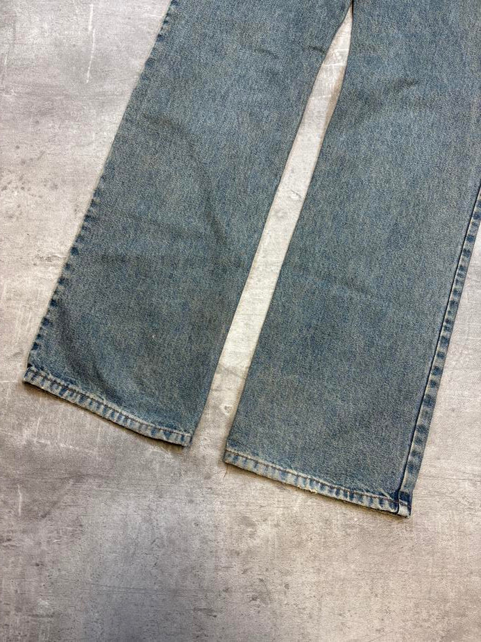 Dolce &amp; Gabbana Straight Jeans M