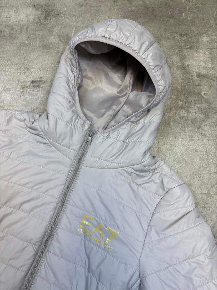 EA7 Puffer (S)
