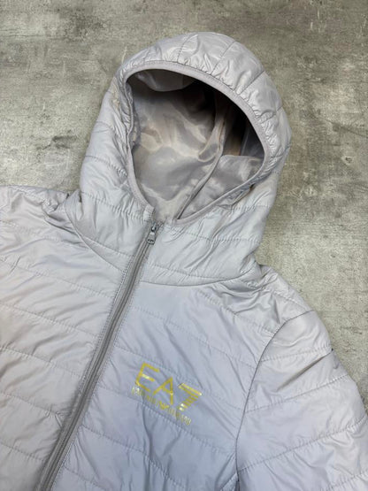 EA7 Puffer (S)