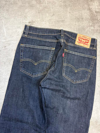 Levi's Straight Jeans (S)