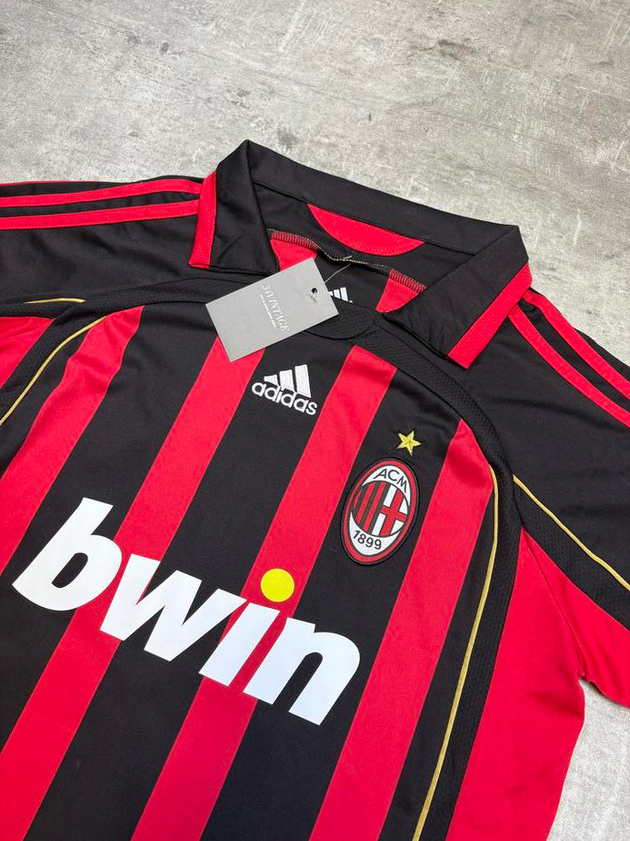 Adidas AC Milan Trikot Kaka M