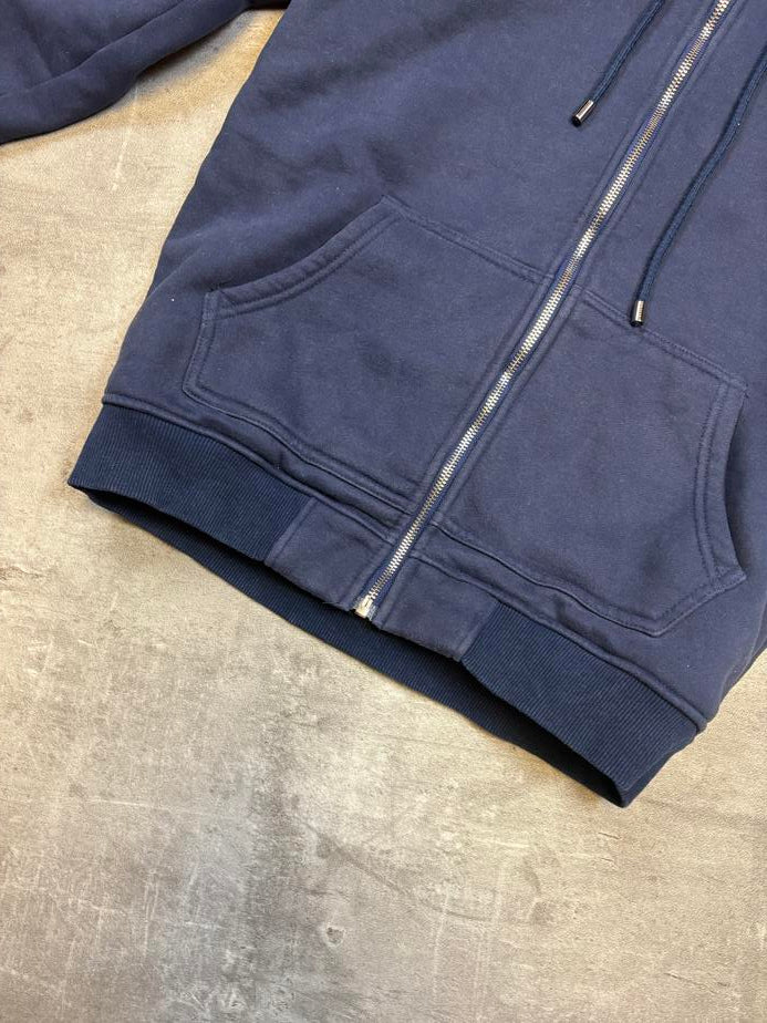 Burberry Zipper (S)