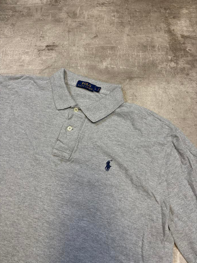Ralph Lauren Longsleeve L