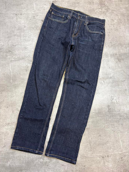 Levi's Straight Jeans (S)