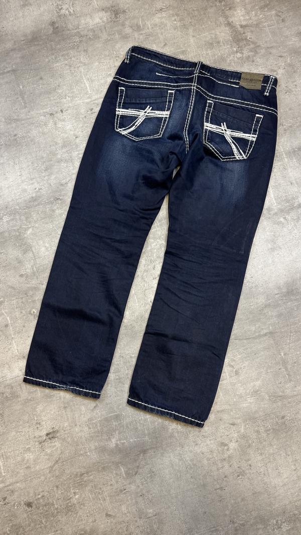 Camp David Straight Jeans L