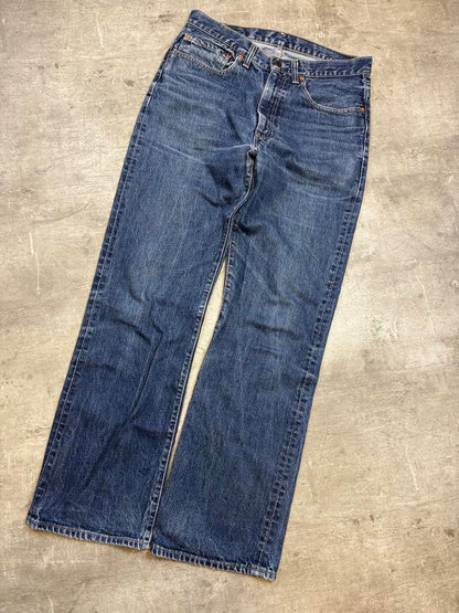 Levi's Straight Jeans (M)