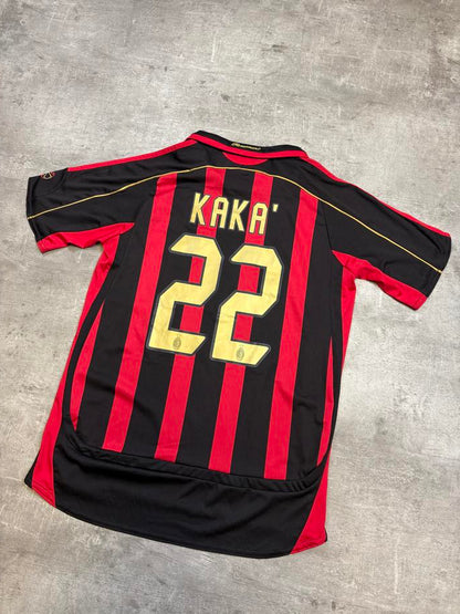 Adidas AC Milan Trikot Kaka (M)