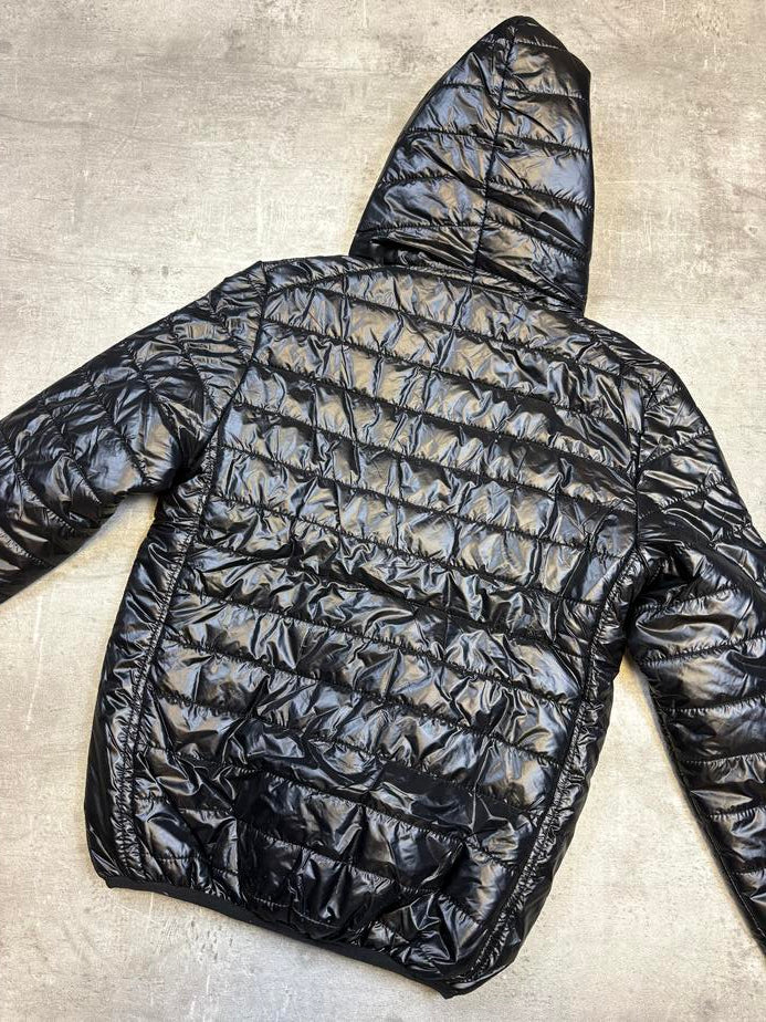 EA7 Puffer Jacke M