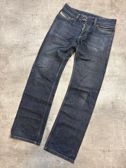Diesel Straight Jeans (M)