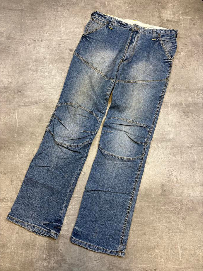Gstar Straight Jeans M