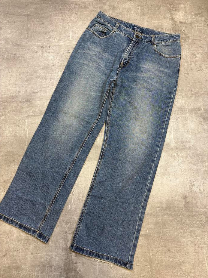 Polo Ralph Lauren Straight Jeans (M)