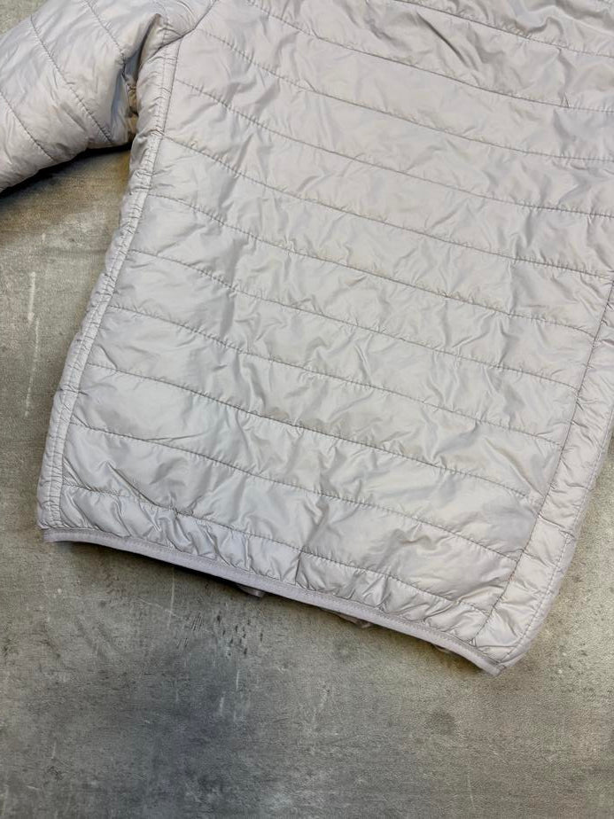 EA7 Puffer S