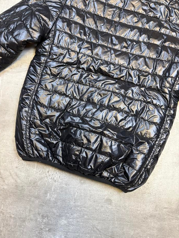 EA7 Puffer Jacke M