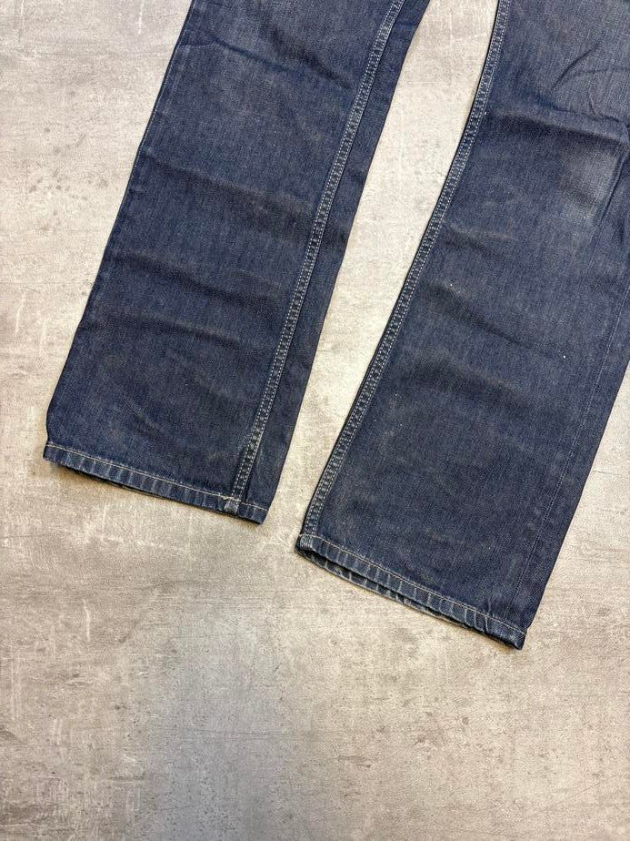 Diesel Straight Jeans (M)
