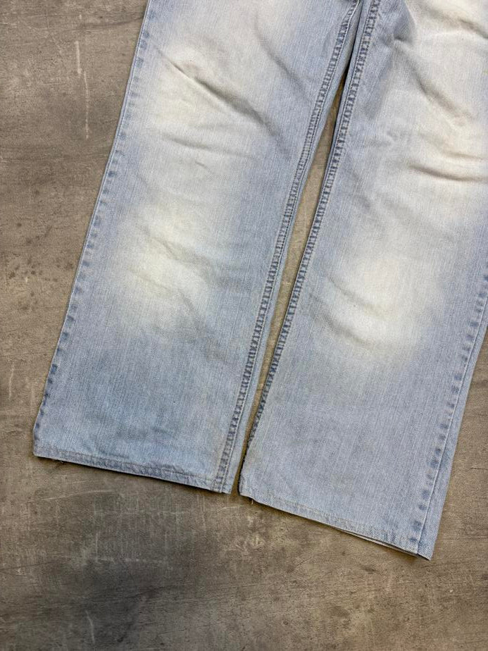 Versace Straight Jeans (M)