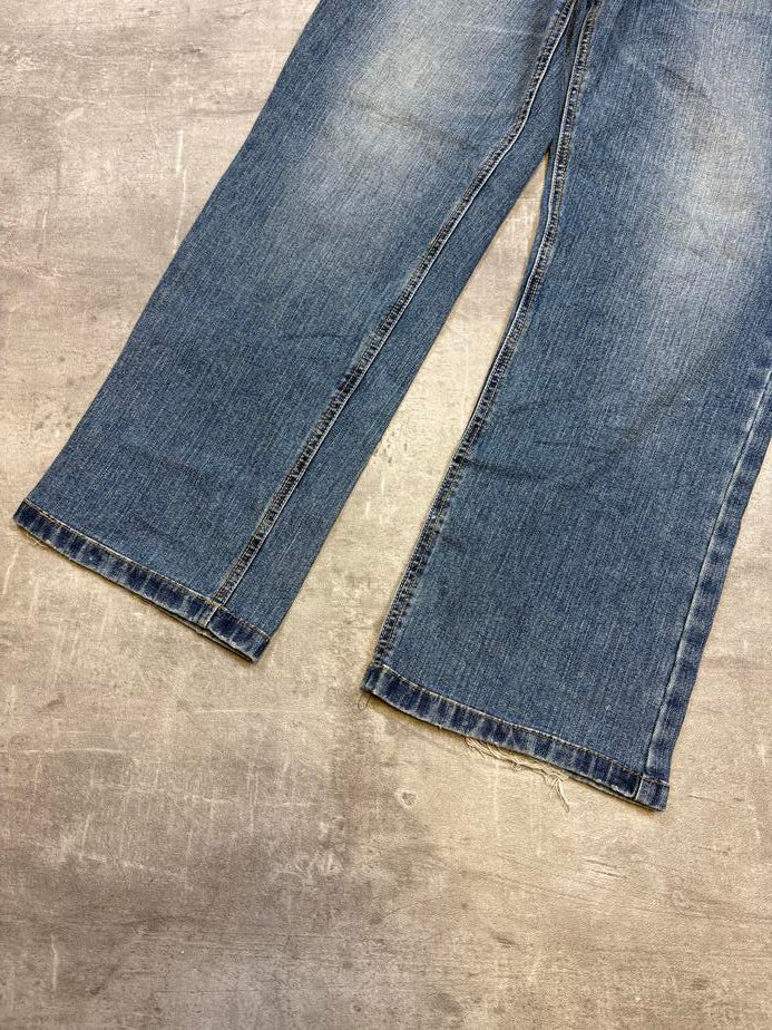 Polo Ralph Lauren Straight Jeans (M)
