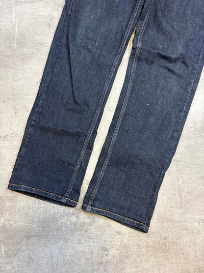 Levi's Straight Jeans (S)