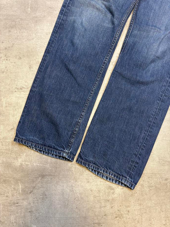 Diesel Straight Jeans (M)