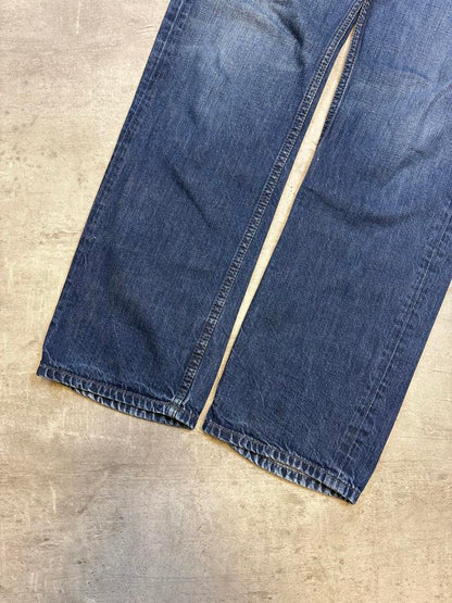 Diesel Straight Jeans (M)