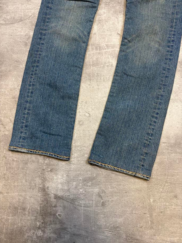 True Religion low waist Jeans (S)