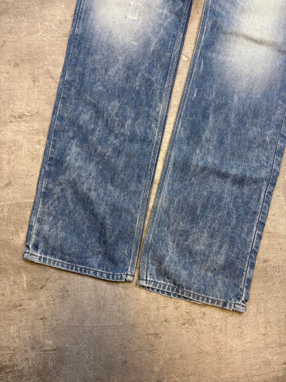 Diesel washed Jeans (M)