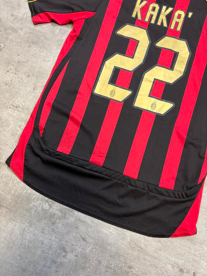 Adidas AC Milan Trikot Kaka M
