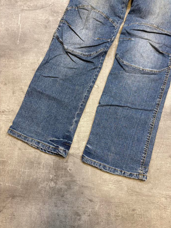 Gstar Straight Jeans M
