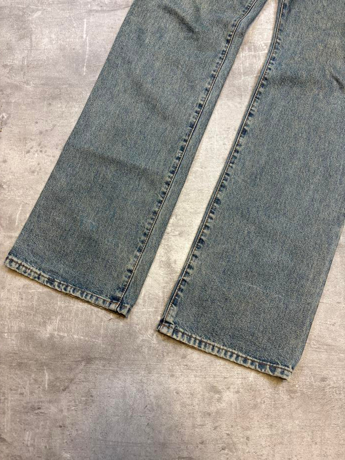 Dolce &amp; Gabbana Straight Jeans M