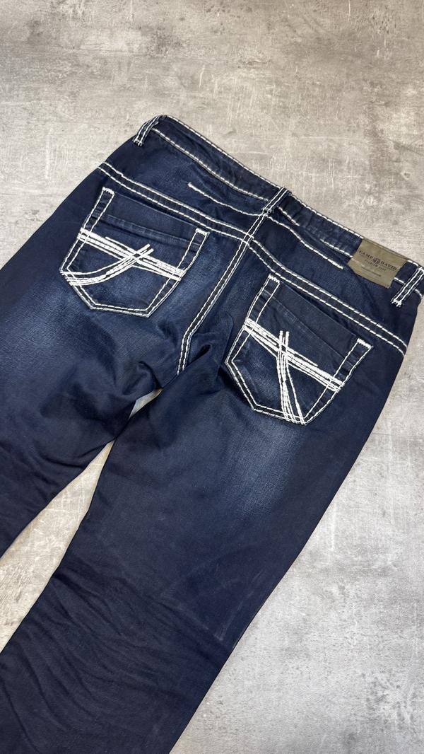 Camp David Straight Jeans L