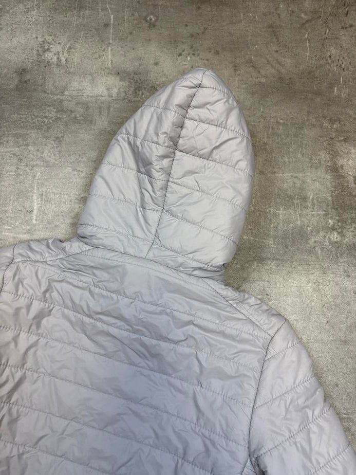 EA7 Puffer S