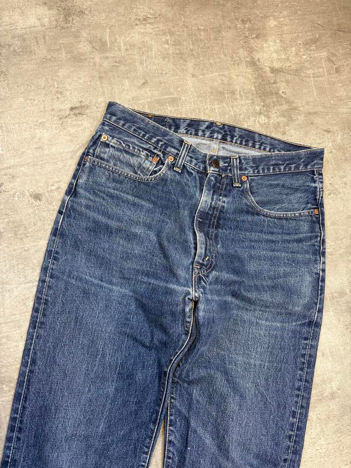 Levi's Straight Jeans (M)