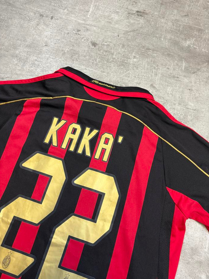 Adidas AC Milan Trikot Kaka M