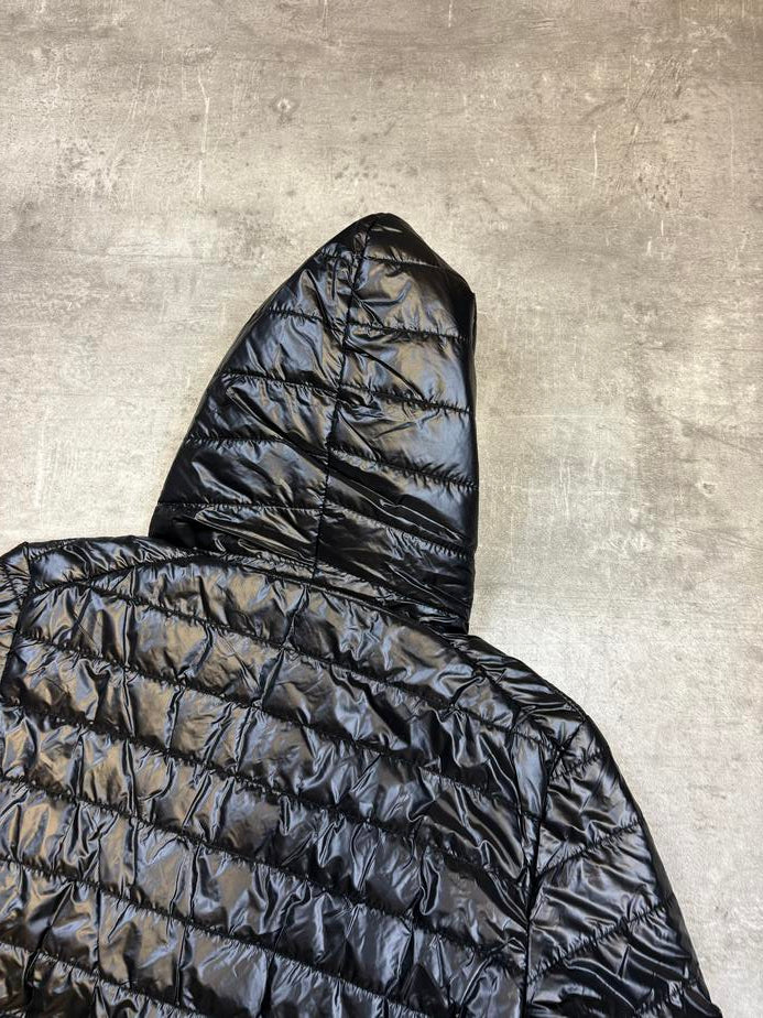 EA7 Puffer Jacke M