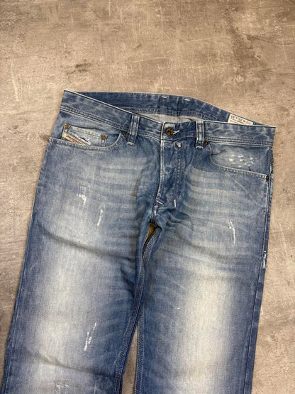 Diesel washed Jeans (M)