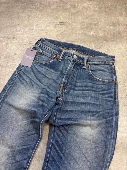 Levi's Straight Jeans (S)